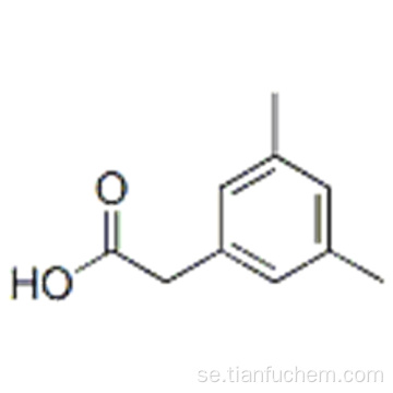 Bensenättiksyra, 3,5-dimetyl-CAS 42288-46-0